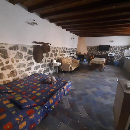 Ferienwohnung Sa Dommo De Sa Pietate Orosei Exterior foto